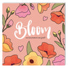 Kleurboek - bloom nieuw