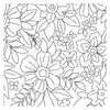 Kleurboek - bloom nieuw