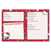 Friends book - hello kitty