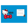 Friends book - hello kitty