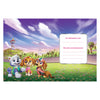 Paw patrol vriendenboek - girl pups nieuw