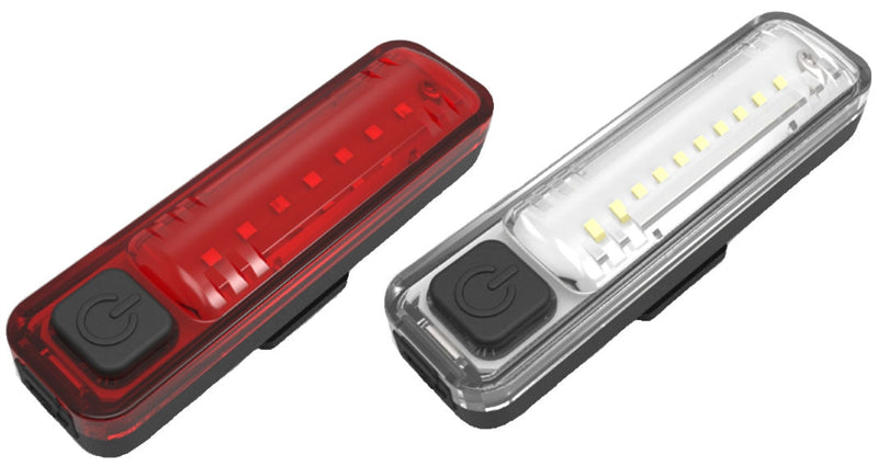 Smart Lighting Set Acrux (LS056) USB ricaricabile