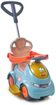 Feber ride-on pusher rocker casual push n'go multifunctional 5-in-1 - uni