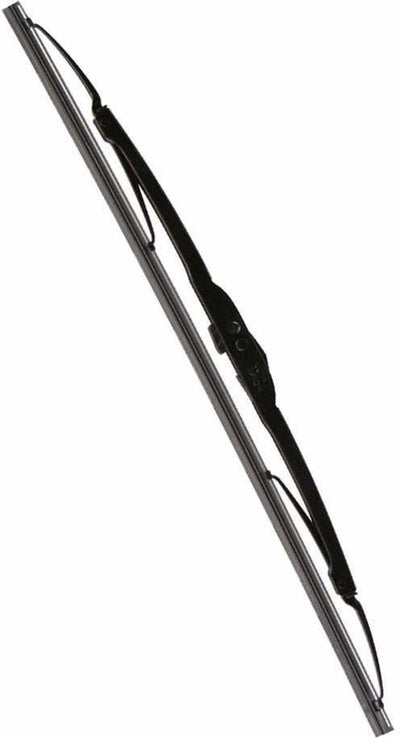 Tergicristallo Carpoint nxt premium 18c 45 cm – gomma naturale – telaio in acciaio zincato – facile installazione –