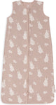 Jersey de saco de dormir de verano para bebé Jollein x Miffy - 90 cm - miffy snuffy - rosa salvaje