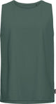Canotta da viaggio Jack Wolfskin con camicia da esterno da donna-sago palm
