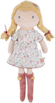 Piccola bambola di peluche olandese Julia 35 cm