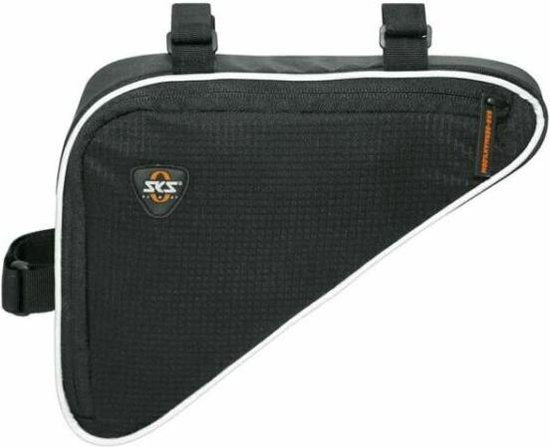 SKS Frametas Triangle 1.4L - Nero