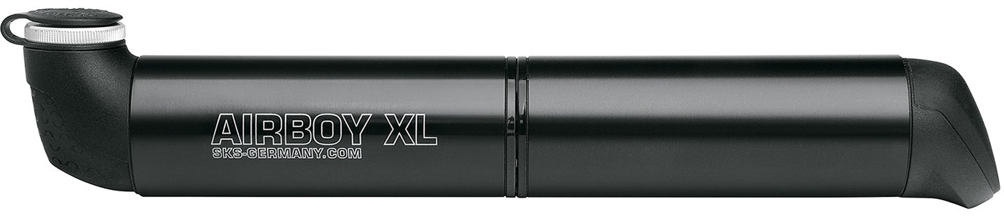 SKS Mini Pump Airboy XL Head de bomba reversible 11168