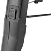 SKS Fender Set Primus 28 45mm - Nero