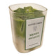 Vela perfumada ambiente mansión en vaso merry mojito 6x8cm