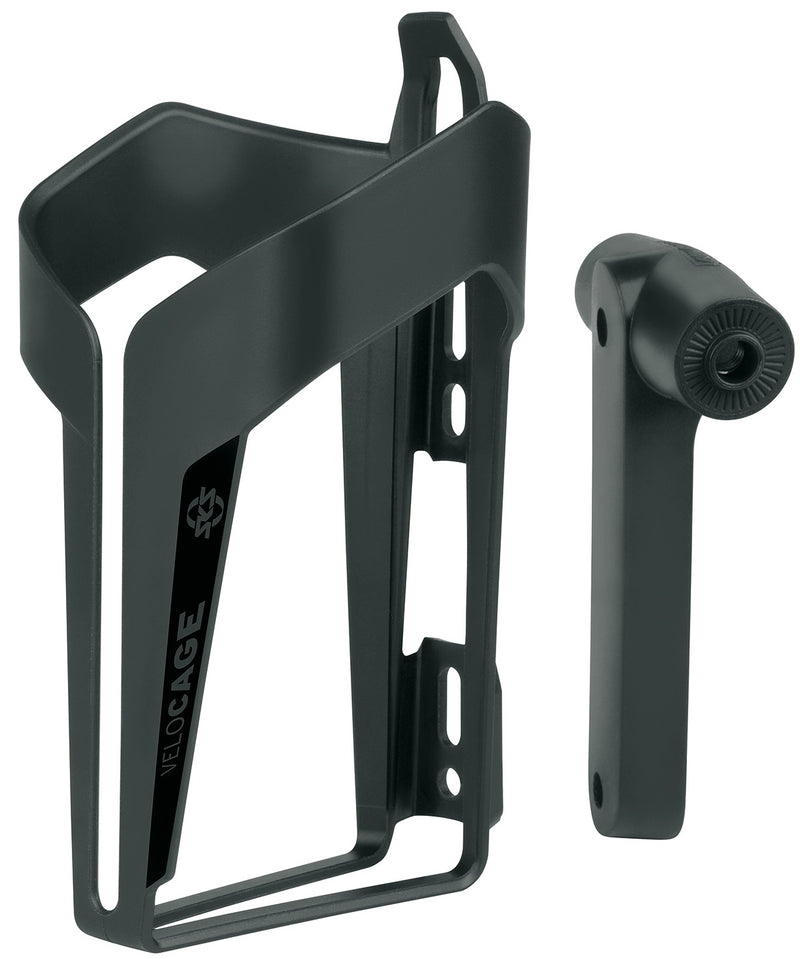 SKS BidOne Holder COMCAGE VELO - NERO