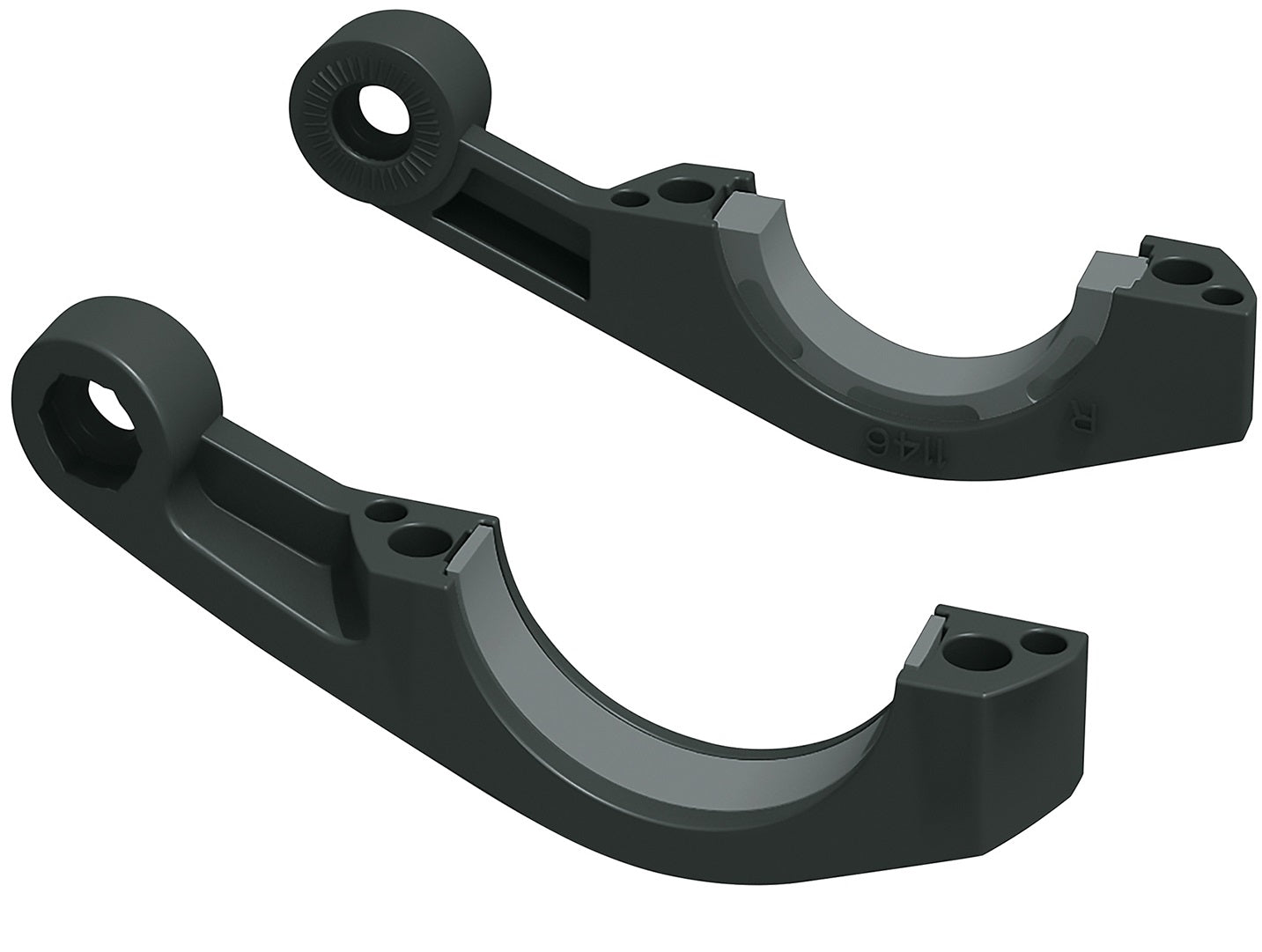 Sks Bidone Holder Comcage Velo - Black