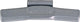Reinheimer Equivalent Weight Steel 5 f. cerchi d'acciaio