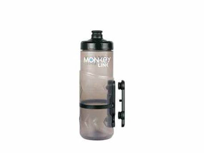 Sks Bidon incluido titular monkeybottle 600ml