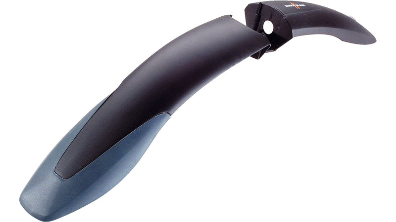 SKS Voorlatbord Shockboard 26 Manitou - Nero