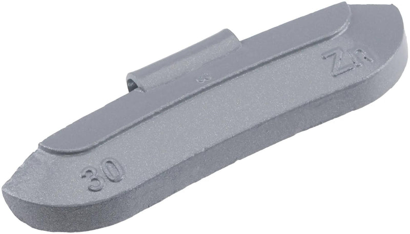 Prossimamente l'auto di zinco Weight Steelf. Peso 30G