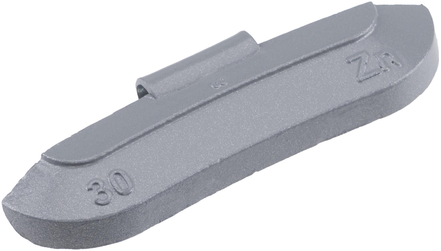 Prossimamente l'auto di zinco Weight Steelf. Peso 30G