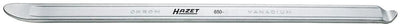 Hazet montierhebel lever car transp. 650-24 598mm