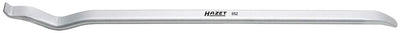 Hazet montierhebel lever truck commercial ve 652 600mm curved