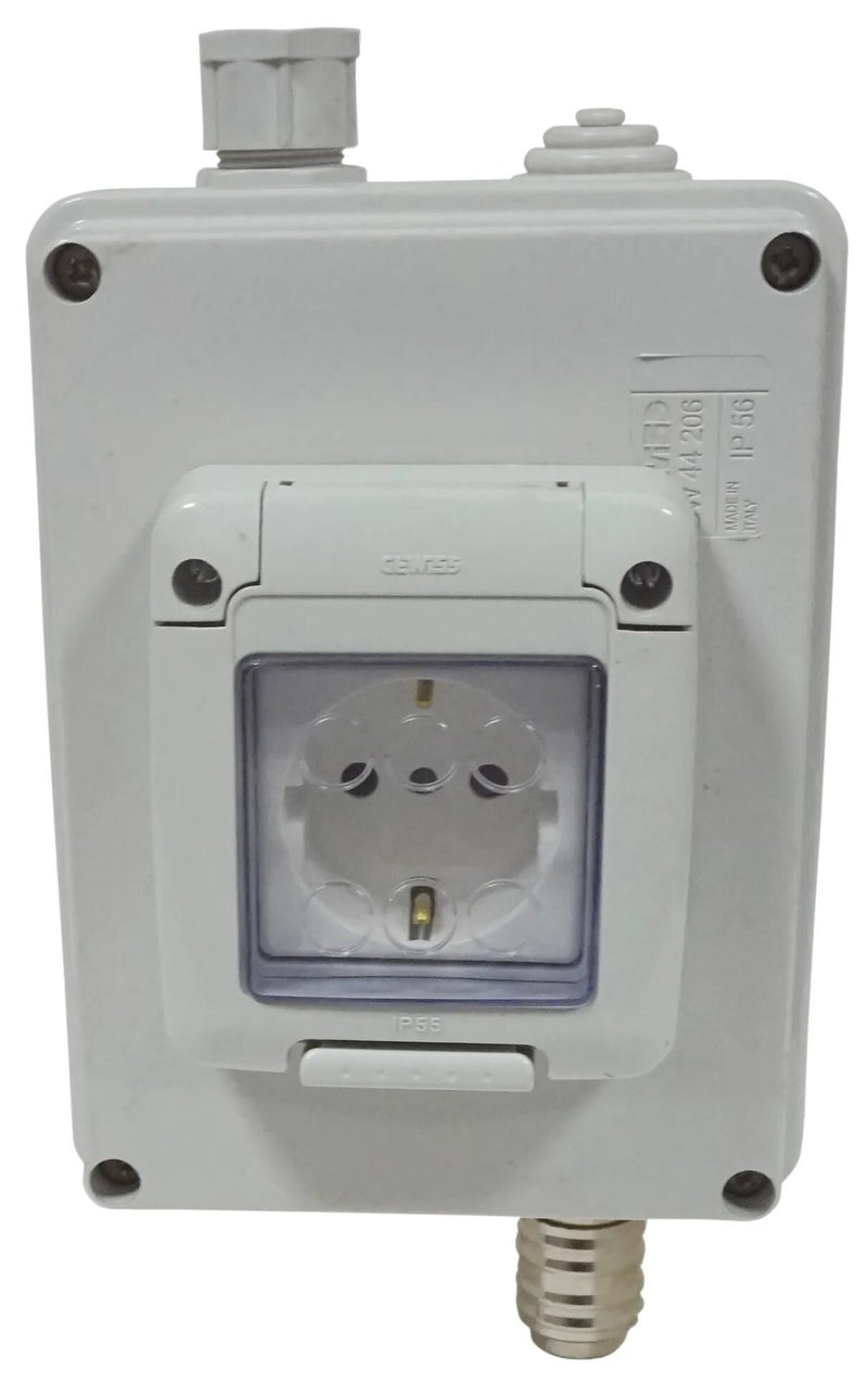 Ravaglioli energieset s374 a2 energy set retrofit kit f.2 column stage rav