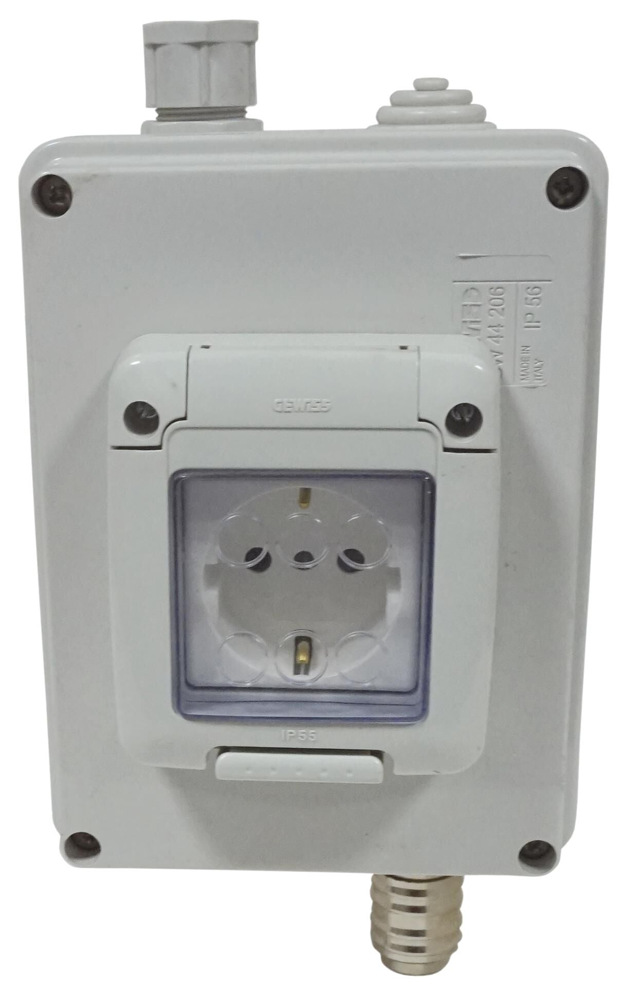 Ravaglioli Energy Set S374 A2 Energy Set Kit Retrofit F.2 Colonna Stadio Rav