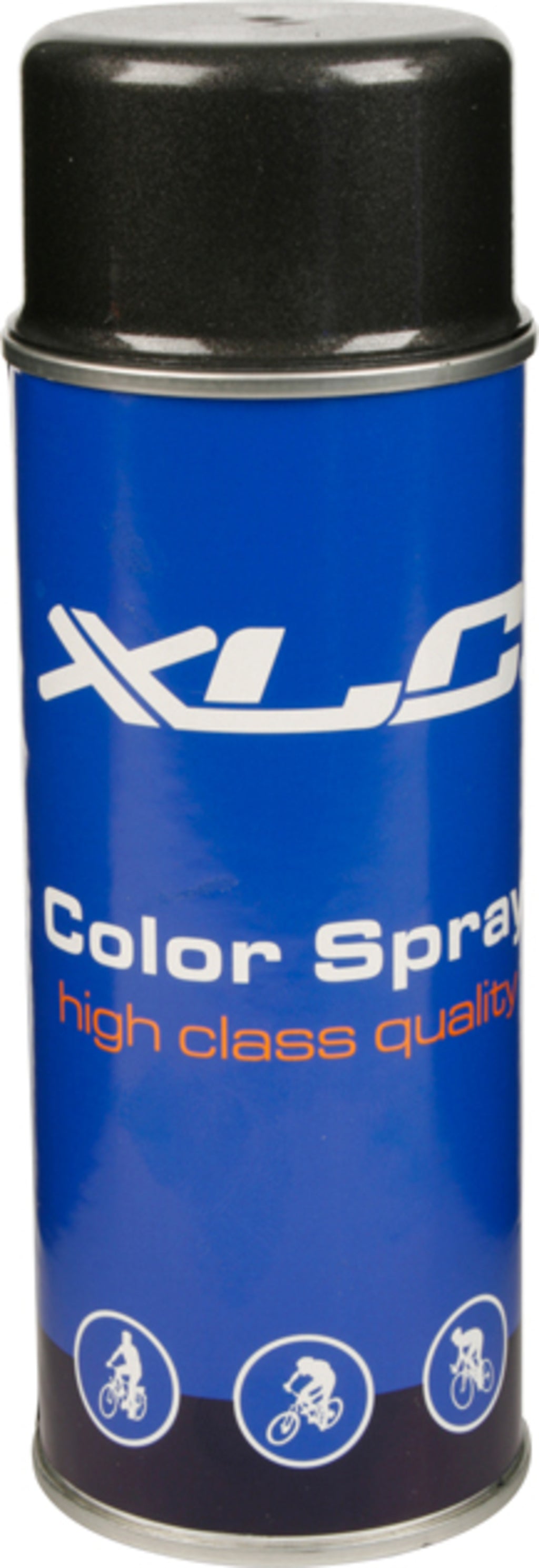 Lacca Xlc antracite spb 400ml