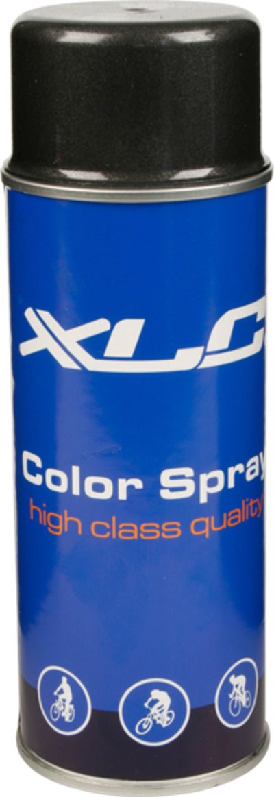 Laca xlc antracita spb 400ml