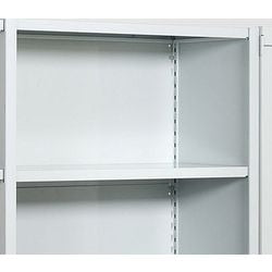 Pannello posteriore arno space epsilon 100x200cm grigio
