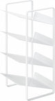 Yamazaki flessenrek - tower - wit