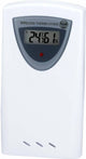 Sensor termohigro Bresser - frecuencia de 433 mhz - compatible con varias estaciones meteorológicas