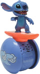 Lexibook my surf buddy stitch – punto a una ruota perfettamente bilanciato con effetti luminosi e sonori.