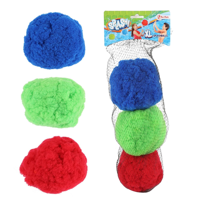 Splash Super Splashballs XL, 15 cm