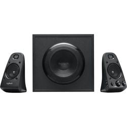Sistema de altavoces Logitech Z623
