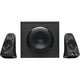 Sistema de altavoces Logitech Z623