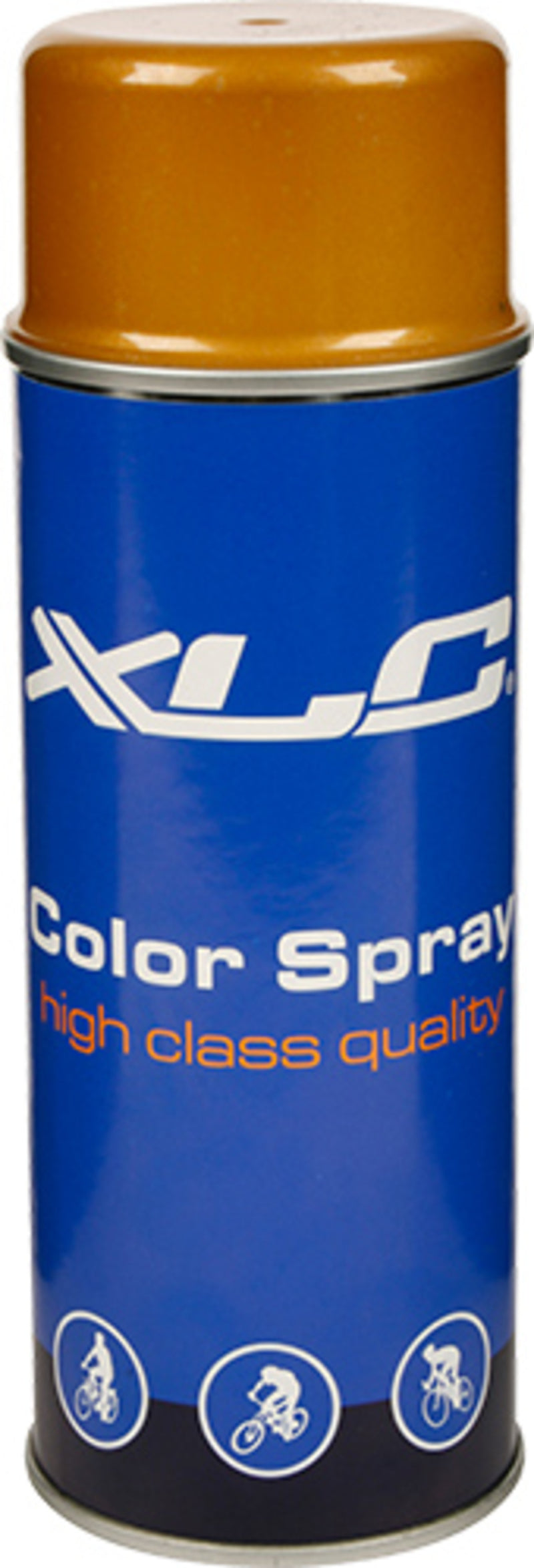 Vernice xlc oro metallizzato spb 400ml