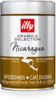 Illy nicaragua koffiebonen - 6 x 250 gram