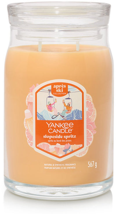 Candela yankee