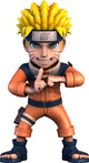 Minix - anime #104 - naruto - naruto uzumaki multi-clonación - figura 12cm