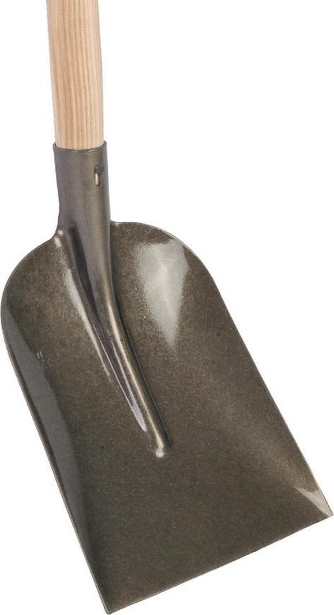 Talen tools â€“ betonschop â€“ gehard staal â€“ essenhouten steel â€“ 100 cm