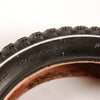 Piene Vorare - 12 pollici - Nopjes - Black - Bike per bambini