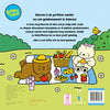 Set di colori accoglienti per editori di lanterne con 10 pennarelli