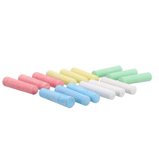 Basic Sidewalk Chalk 15 pezzi in Emmer