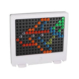 Magisch led mozaiek bord 120 stuks 25x3,5x24cm | 3 stuks - afbeelding 2