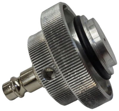 Ate ontluchtings-aansluitstuk vent connector 77