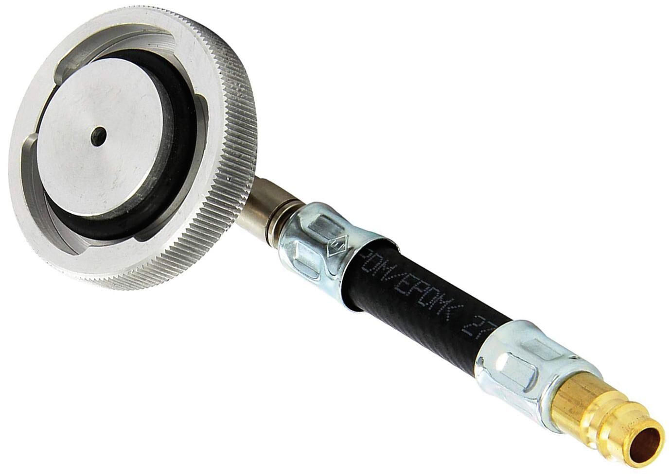 Comió conector de ventilación 61a