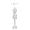 Portagioielli Clayre Eef 12x12x39cm