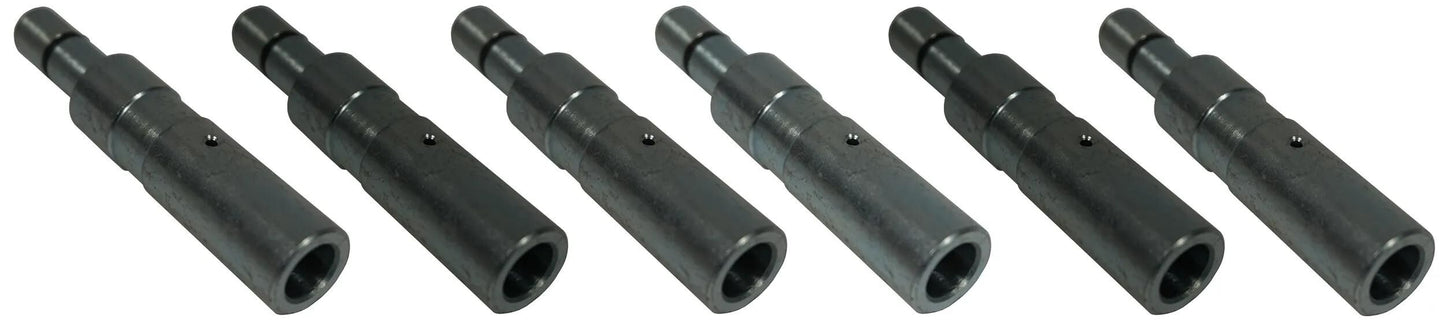 Extensión ravaglioli extensión de dedo de metal rav stda42
