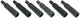 Extensión ravaglioli extensión de dedo de metal rav stda42