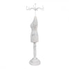 Portagioielli Clayre Eef 12x12x39cm
